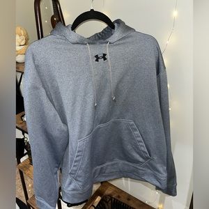 UNDERARMOUR Sweater Size L